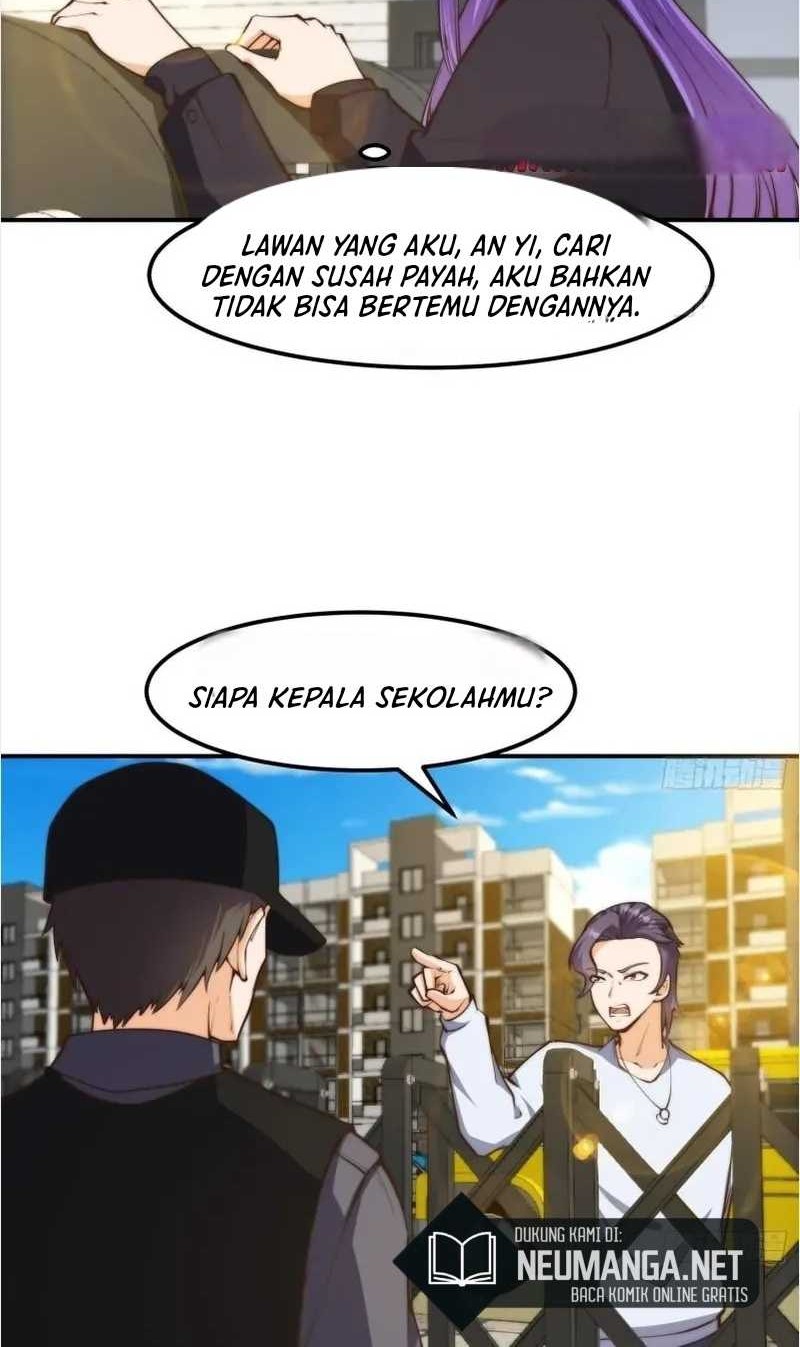 Cultivation Return on Campus Chapter 391 - halaman 10