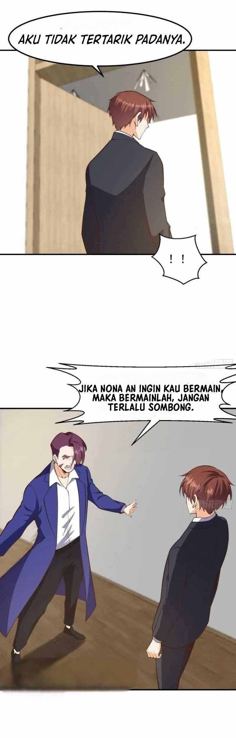 Cultivation Return on Campus Chapter 392 - halaman 11