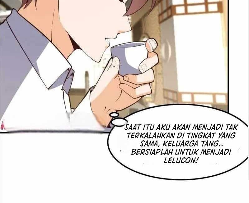 Cultivation Return on Campus Chapter 393 - halaman 6