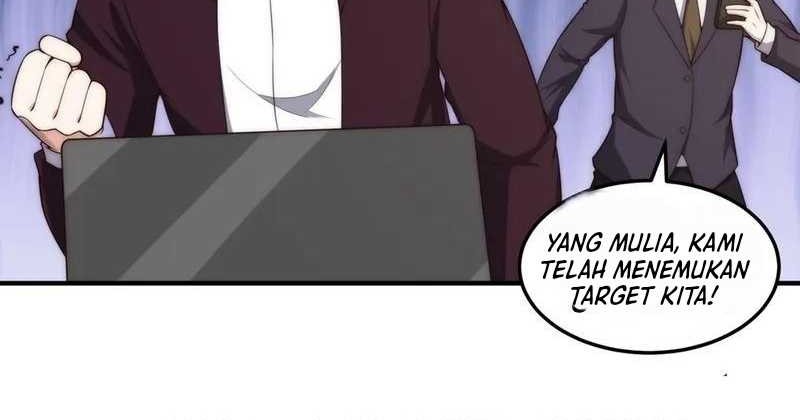 Cultivation Return on Campus Chapter 398 - halaman 11