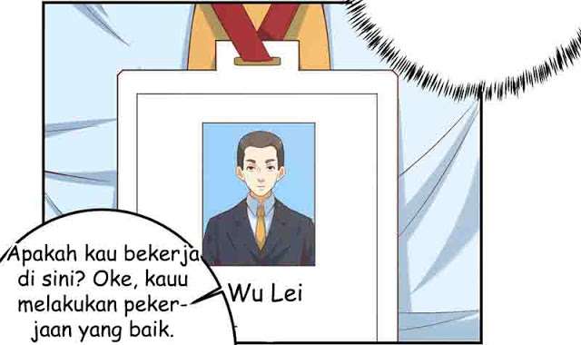 Cultivation Return on Campus Chapter 40 - halaman 10
