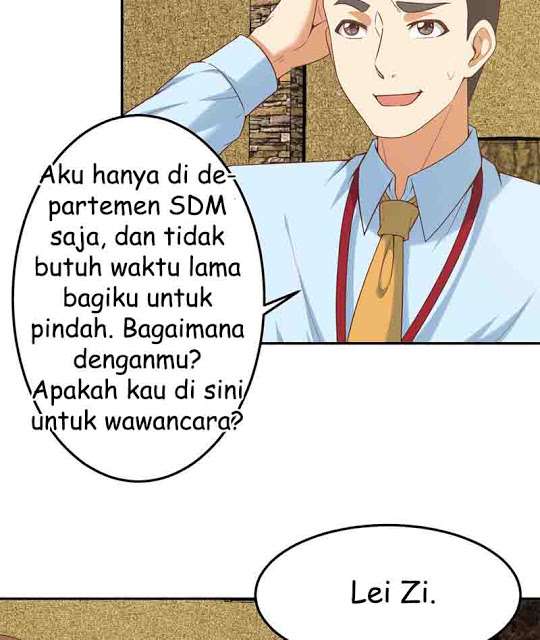 Cultivation Return on Campus Chapter 40 - halaman 12