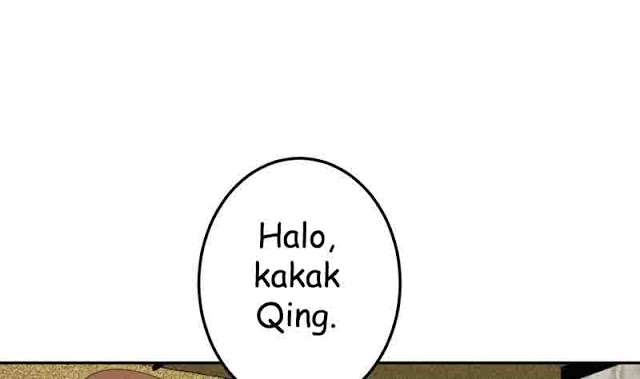 Cultivation Return on Campus Chapter 40 - halaman 17