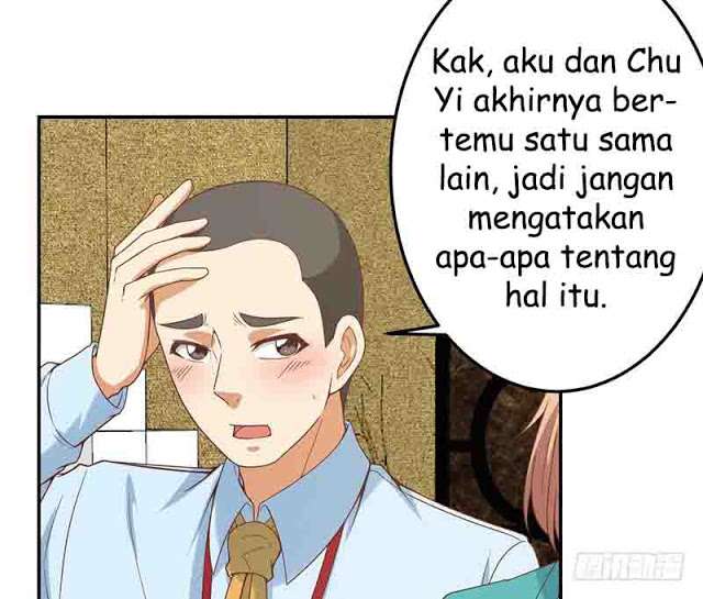 Cultivation Return on Campus Chapter 40 - halaman 22