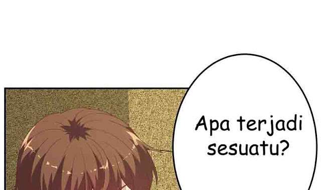 Cultivation Return on Campus Chapter 40 - halaman 24