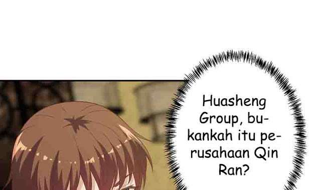 Cultivation Return on Campus Chapter 40 - halaman 35