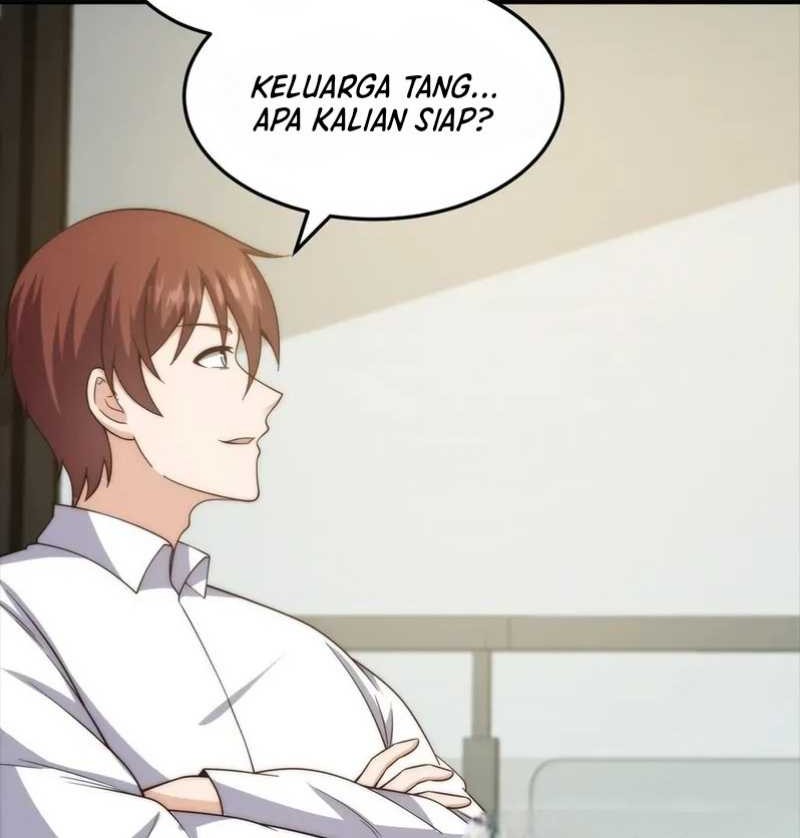 Cultivation Return on Campus Chapter 401 - halaman 4
