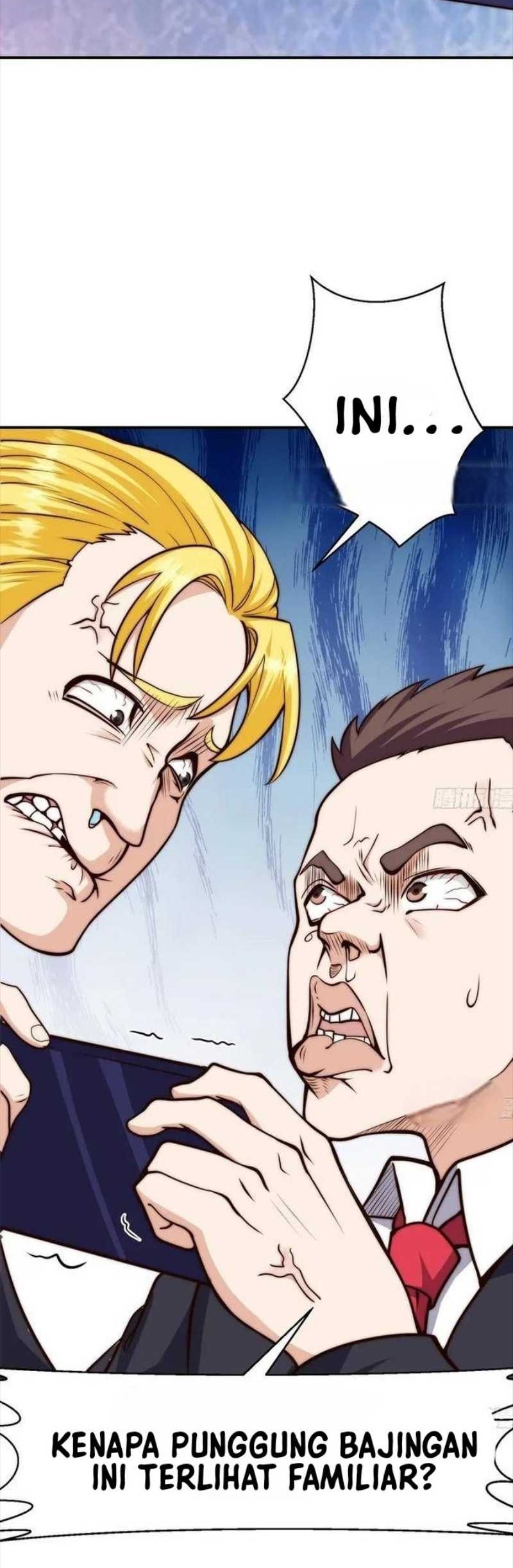 Cultivation Return on Campus Chapter 402 - halaman 12