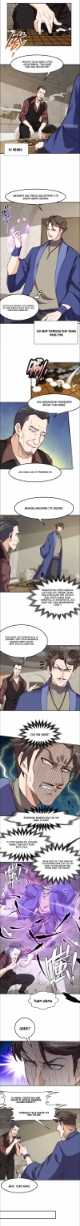 Cultivation Return on Campus Chapter 403 - halaman 5