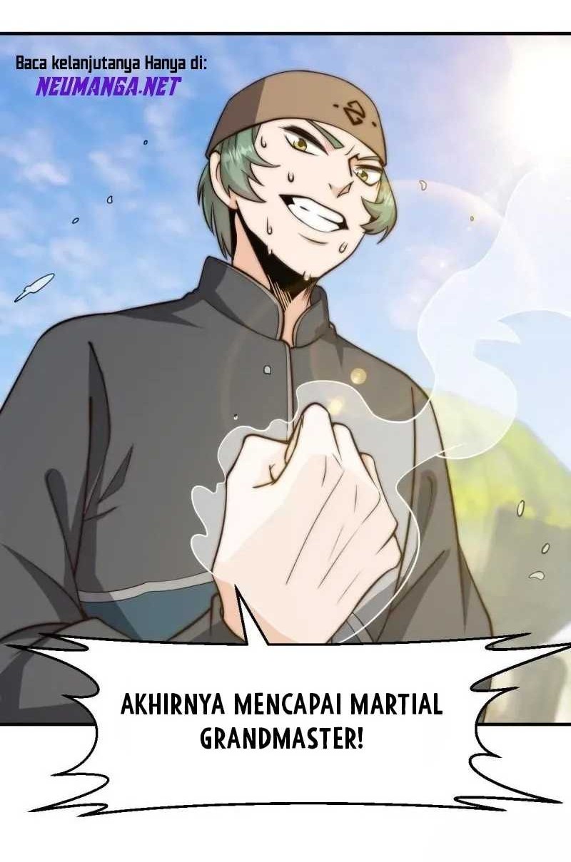Cultivation Return on Campus Chapter 405 - halaman 14