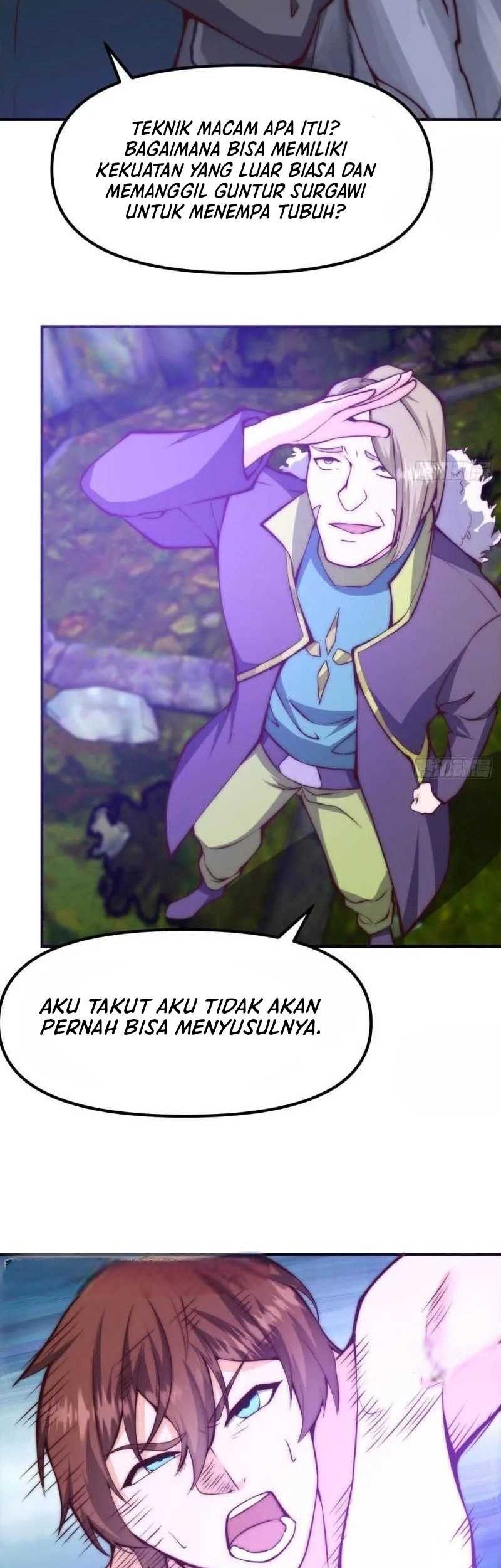 Cultivation Return on Campus Chapter 406 - halaman 10