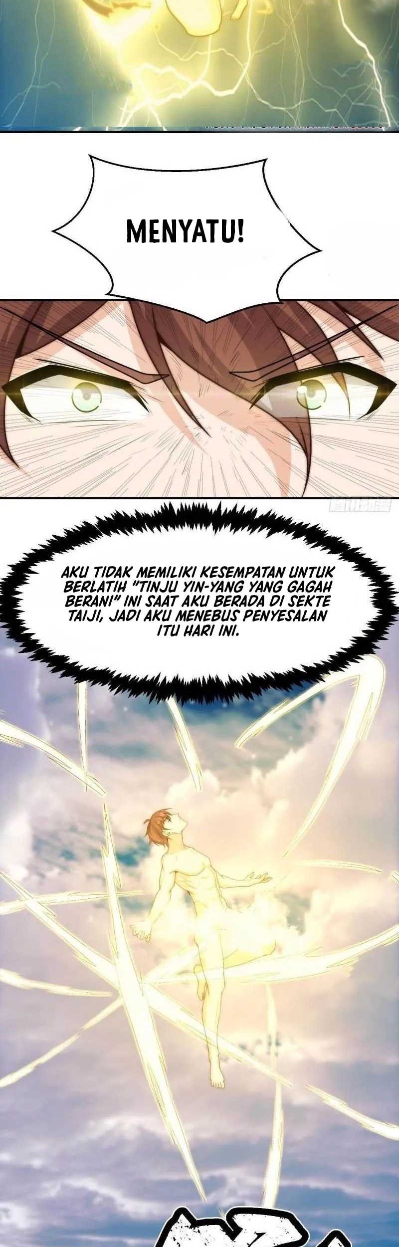 Cultivation Return on Campus Chapter 406 - halaman 7