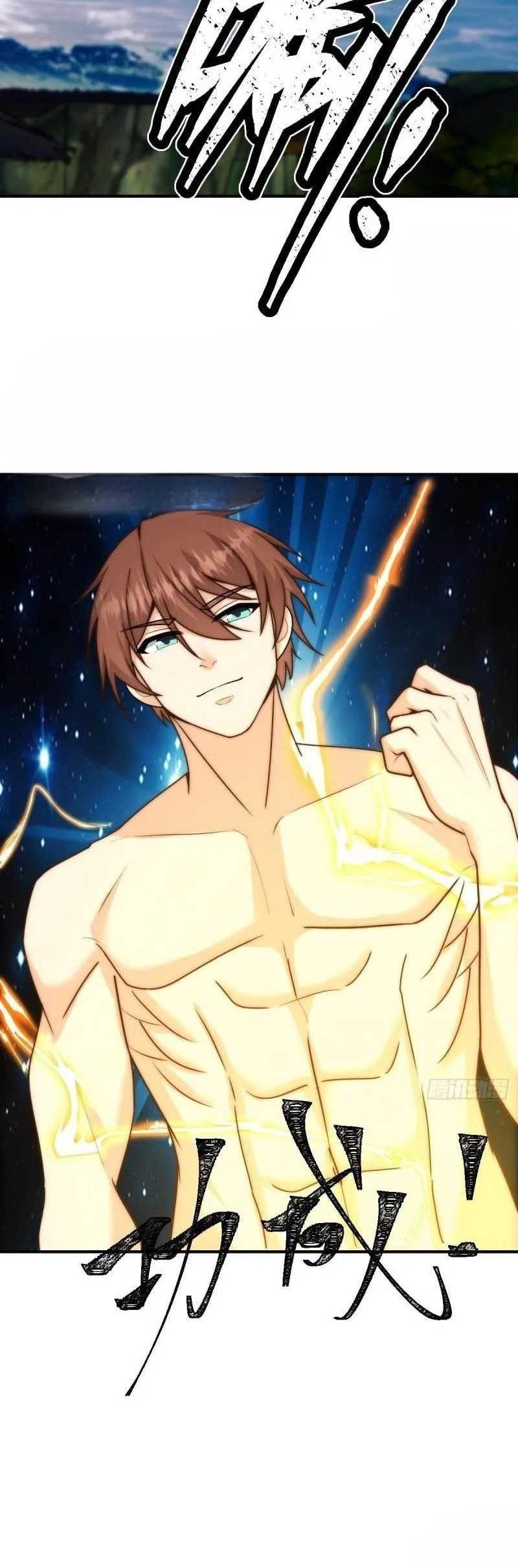 Cultivation Return on Campus Chapter 406 - halaman 8