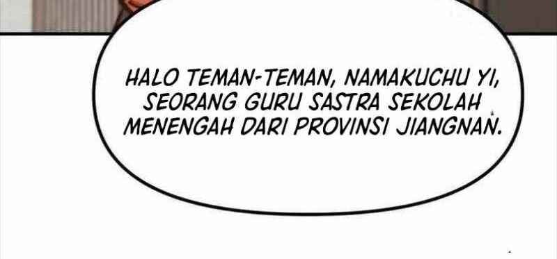 Cultivation Return on Campus Chapter 407 - halaman 16
