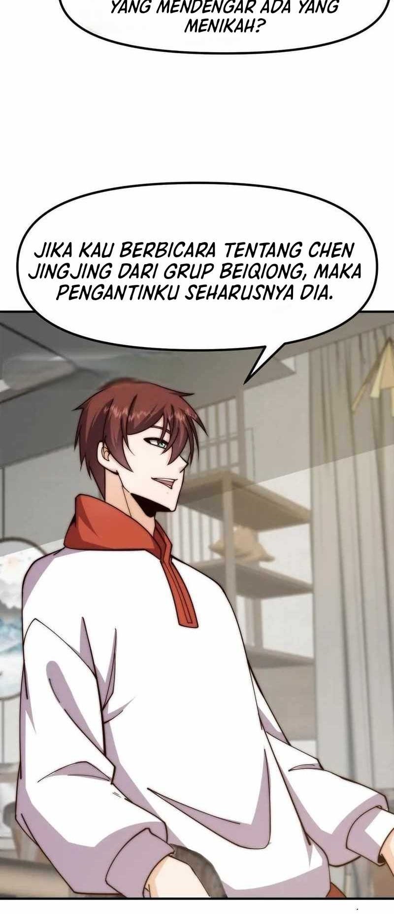 Cultivation Return on Campus Chapter 408 - halaman 14
