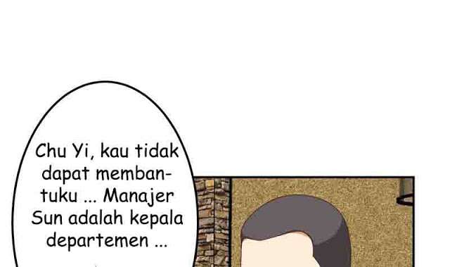 Cultivation Return on Campus Chapter 41 - halaman 11