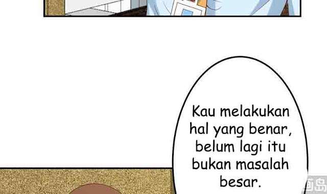 Cultivation Return on Campus Chapter 41 - halaman 13