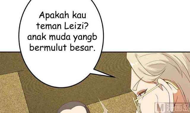 Cultivation Return on Campus Chapter 41 - halaman 16
