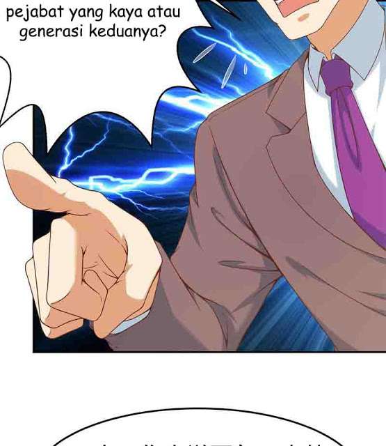 Cultivation Return on Campus Chapter 41 - halaman 18