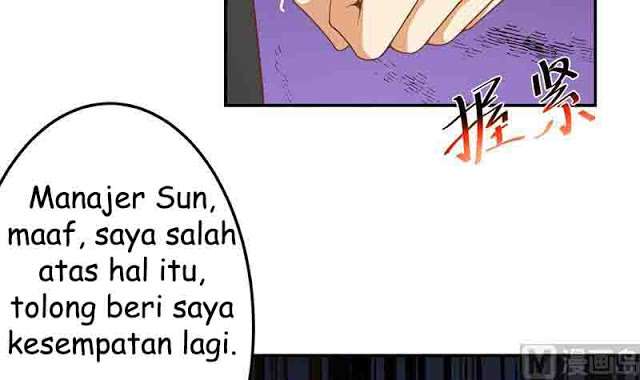 Cultivation Return on Campus Chapter 41 - halaman 40