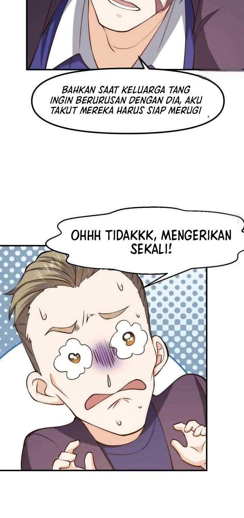 Cultivation Return on Campus Chapter 410 - halaman 13