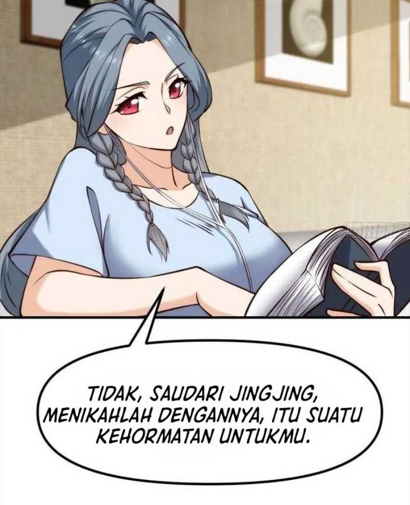 Cultivation Return on Campus Chapter 410 - halaman 16