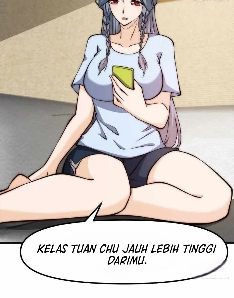 Cultivation Return on Campus Chapter 411 - halaman 5