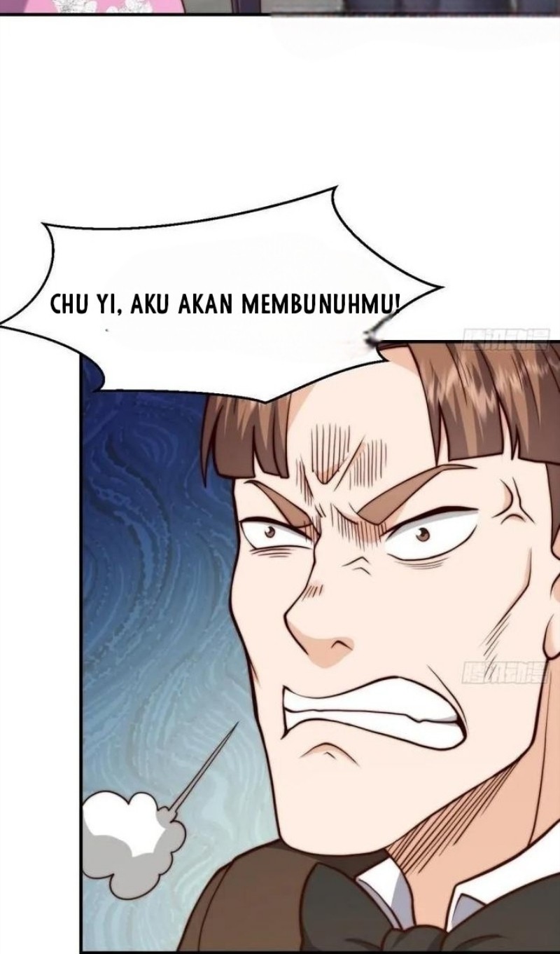 Cultivation Return on Campus Chapter 413 - halaman 13