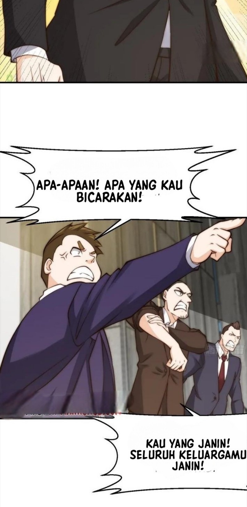 Cultivation Return on Campus Chapter 414 - halaman 4