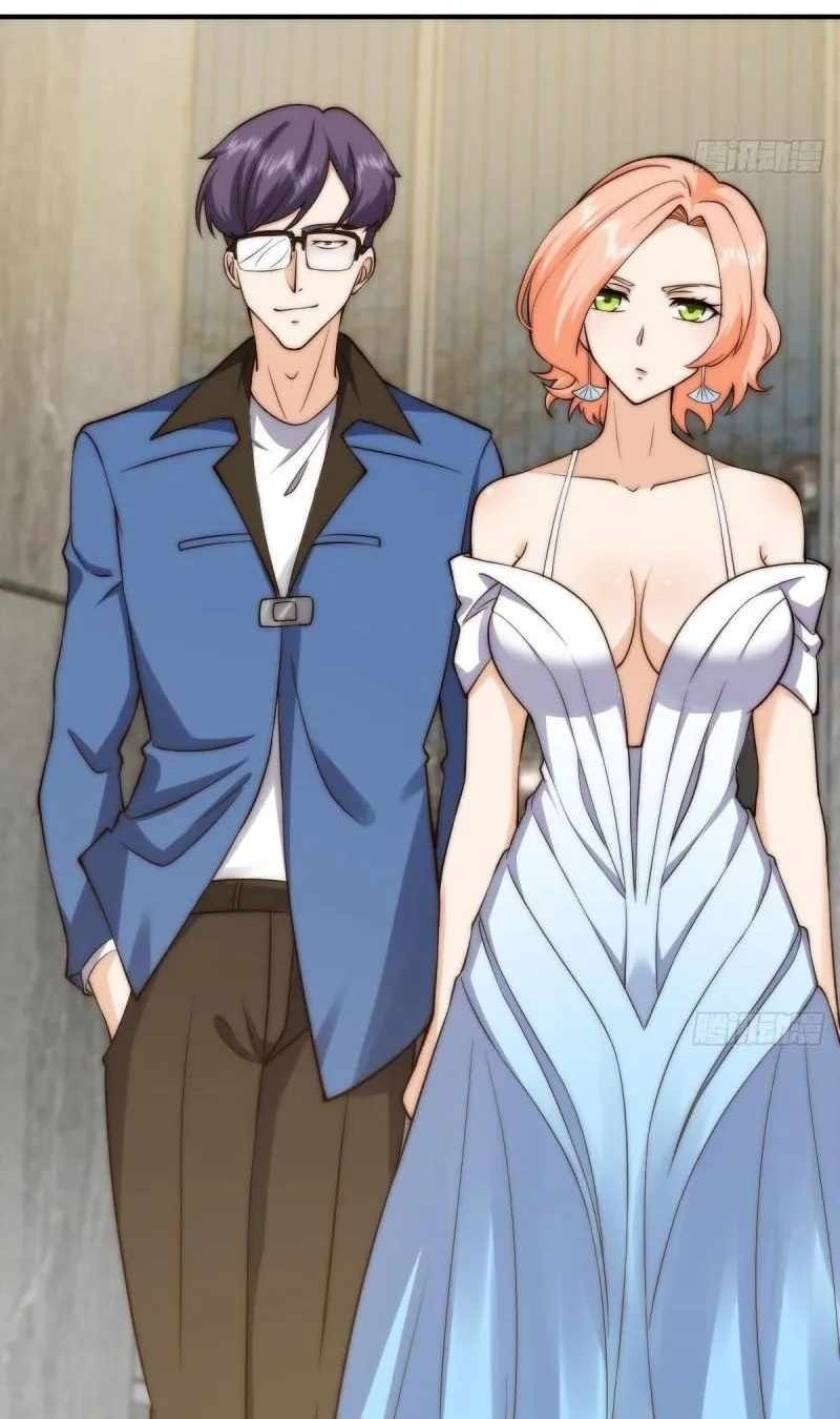 Cultivation Return on Campus Chapter 414 - halaman 8