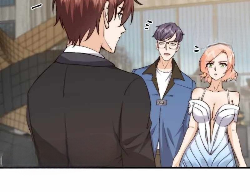 Cultivation Return on Campus Chapter 415 - halaman 10
