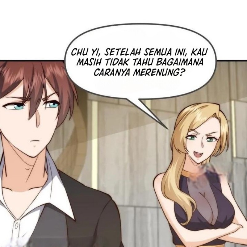 Cultivation Return on Campus Chapter 416 - halaman 6