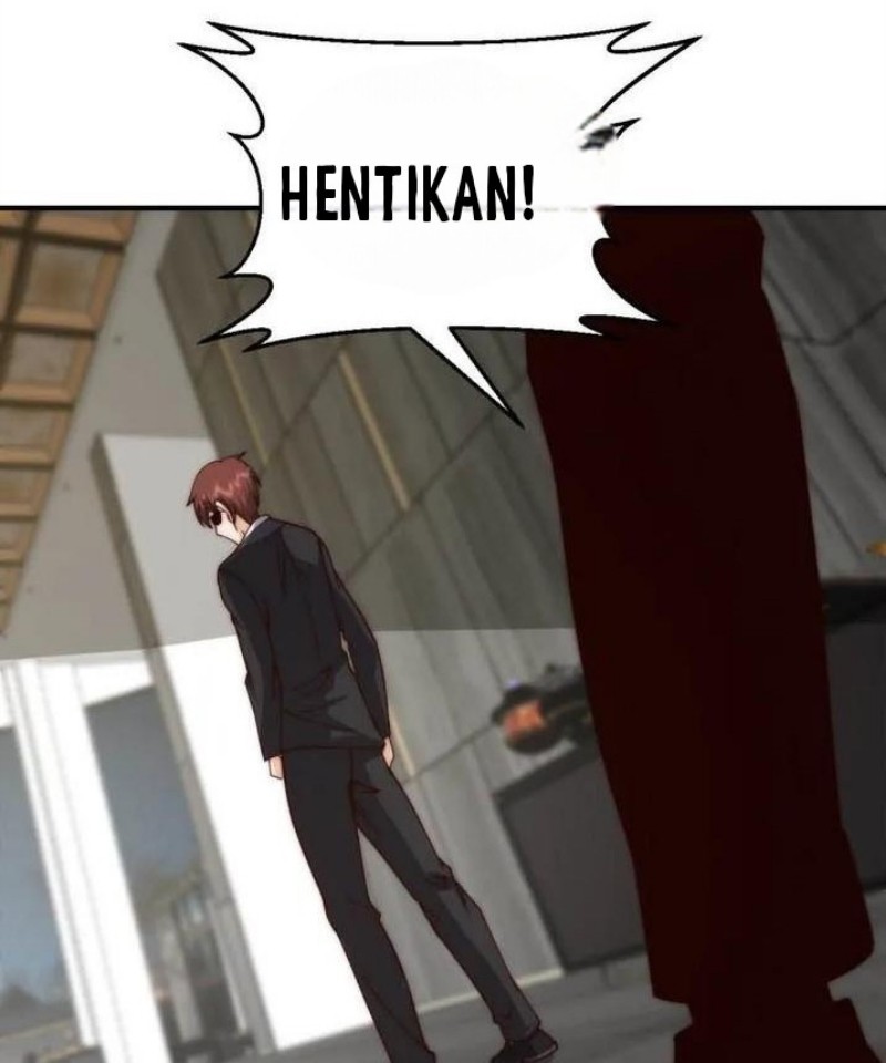 Cultivation Return on Campus Chapter 417 - halaman 14