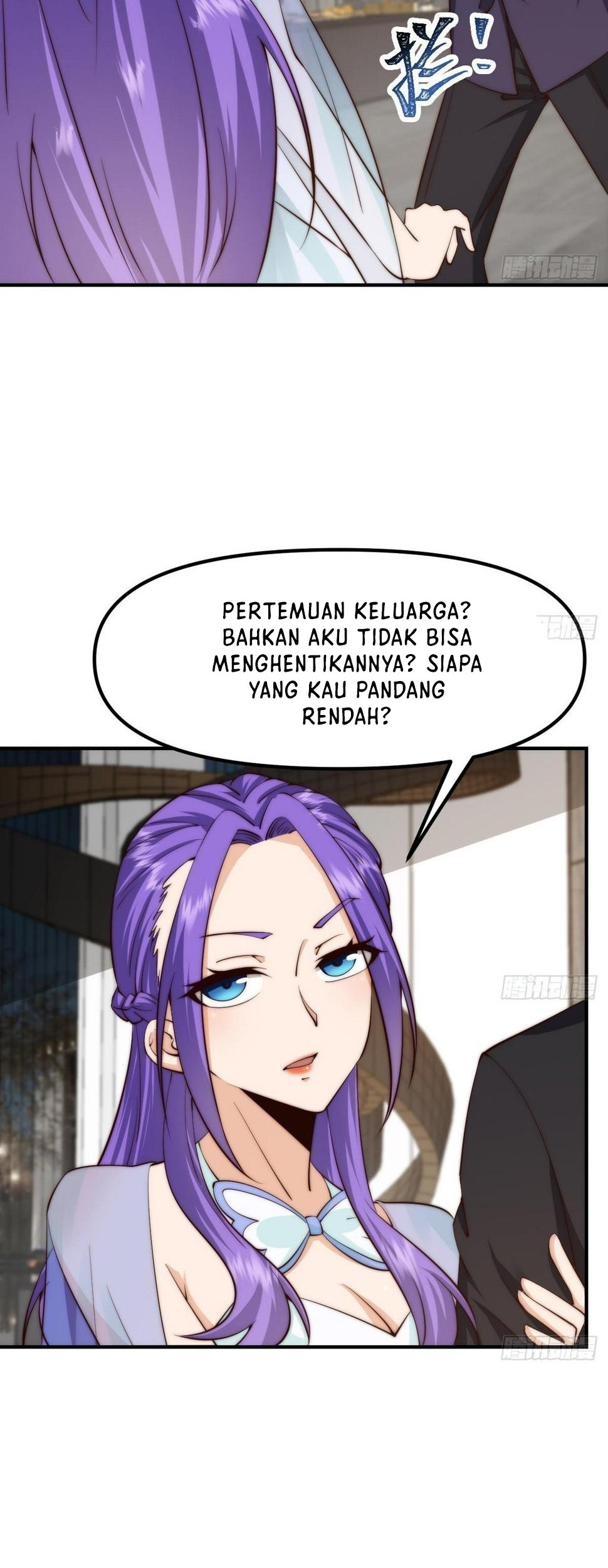 Cultivation Return on Campus Chapter 419 - halaman 8