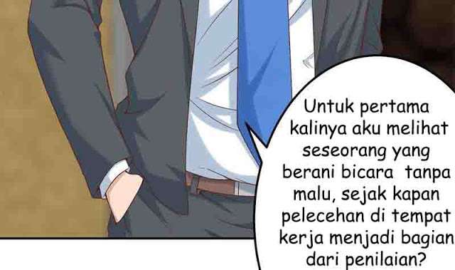 Cultivation Return on Campus Chapter 42 - halaman 14