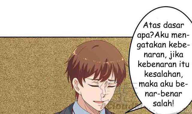 Cultivation Return on Campus Chapter 42 - halaman 22
