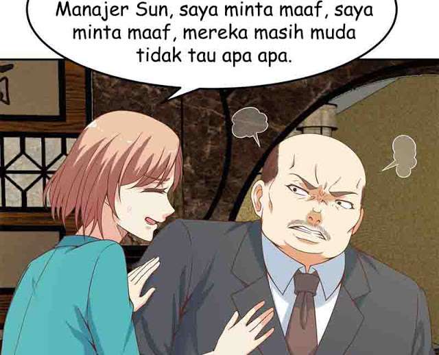 Cultivation Return on Campus Chapter 42 - halaman 30