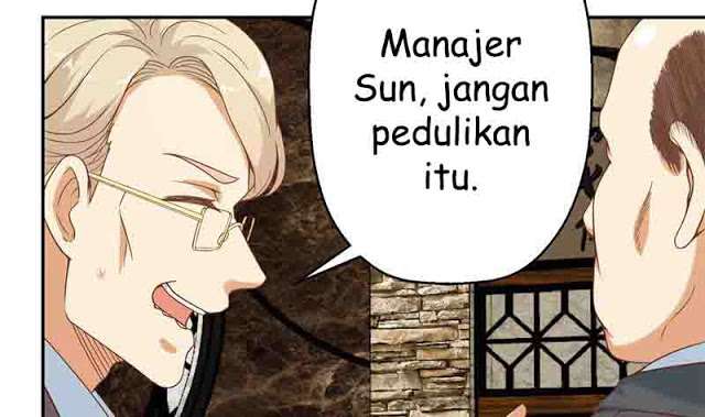 Cultivation Return on Campus Chapter 42 - halaman 38