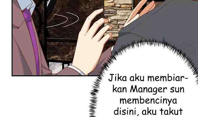 Cultivation Return on Campus Chapter 42 - halaman 39
