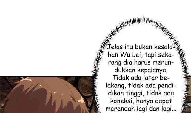 Cultivation Return on Campus Chapter 42 - halaman 4