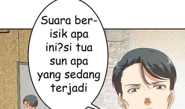 Cultivation Return on Campus Chapter 42 - halaman 45