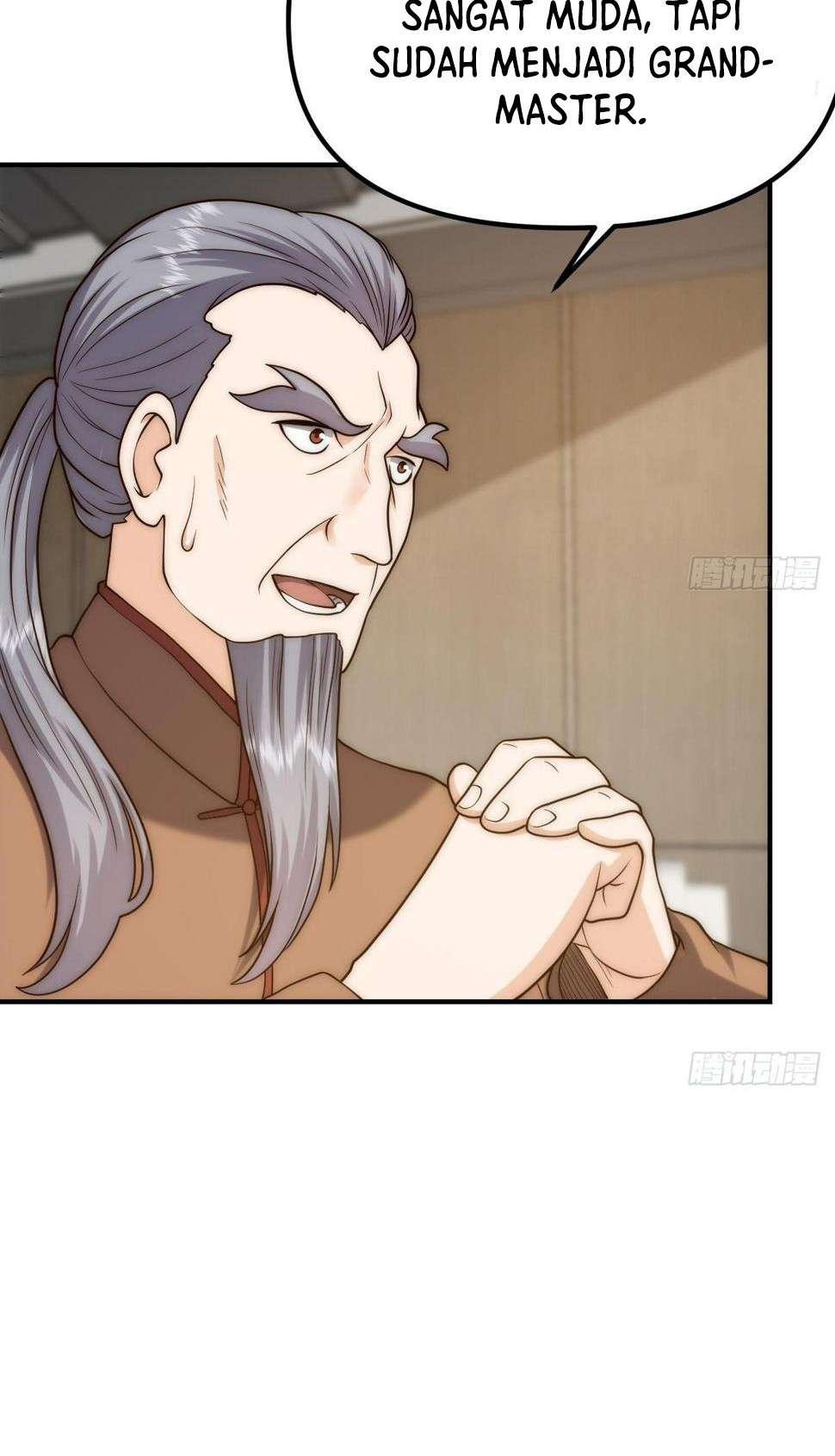 Cultivation Return on Campus Chapter 420 - halaman 6