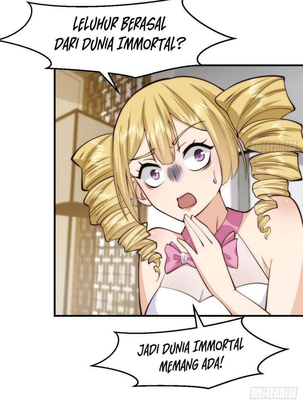 Cultivation Return on Campus Chapter 422 - halaman 10