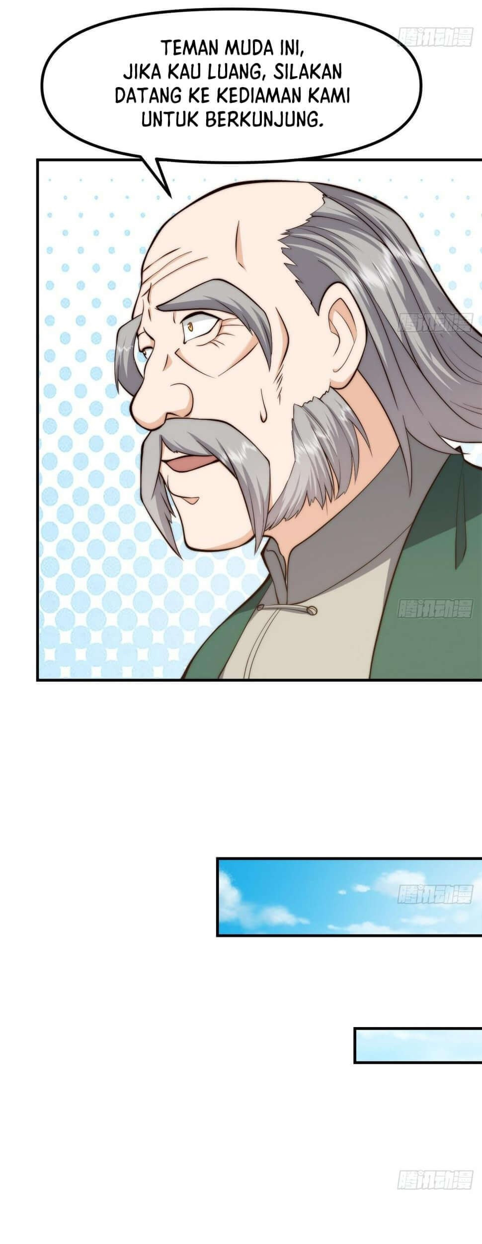 Cultivation Return on Campus Chapter 422 - halaman 7