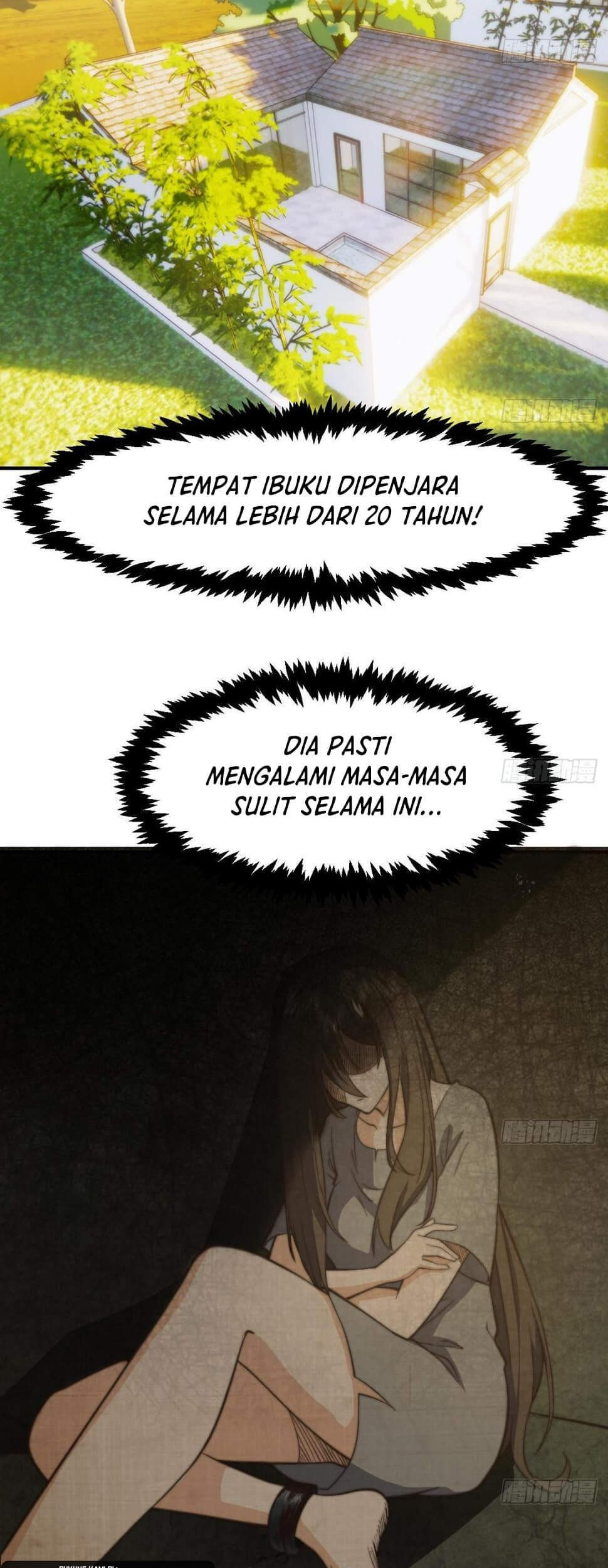 Cultivation Return on Campus Chapter 423 - halaman 13