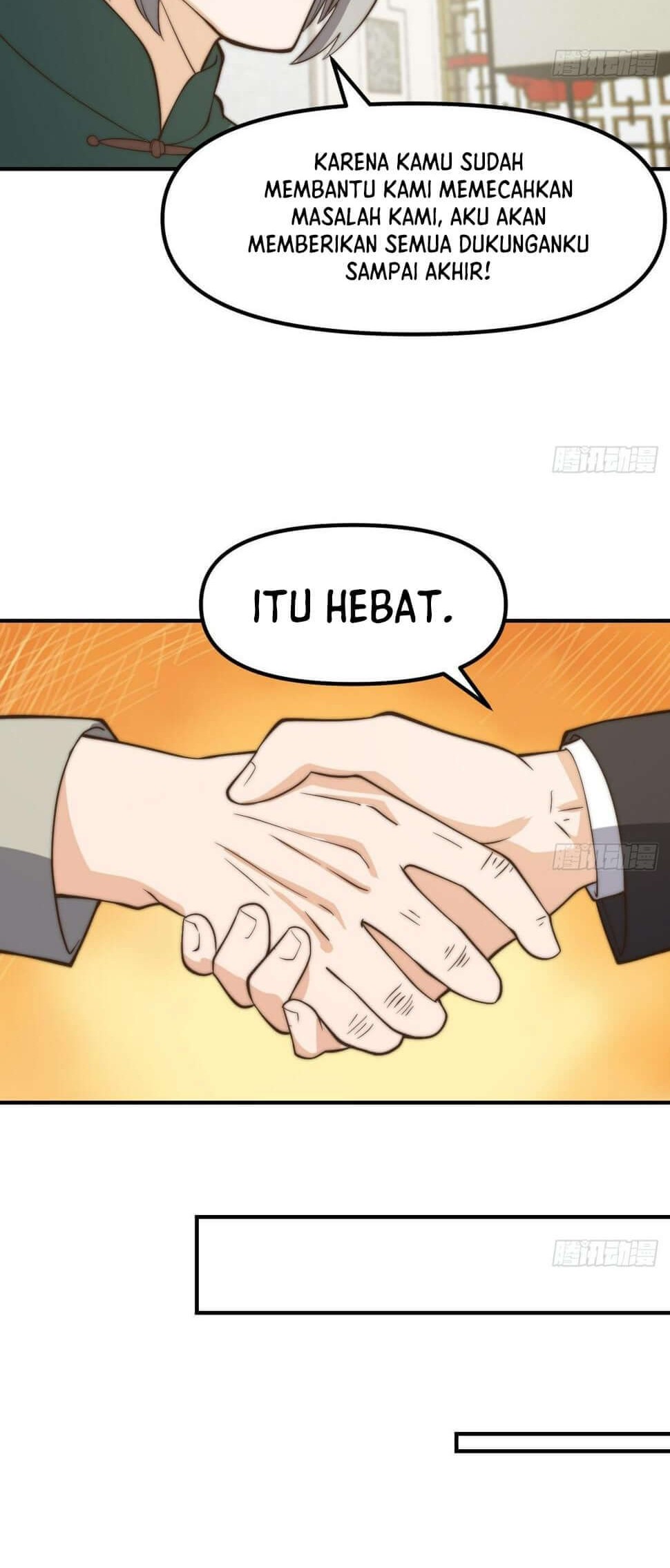 Cultivation Return on Campus Chapter 423 - halaman 6
