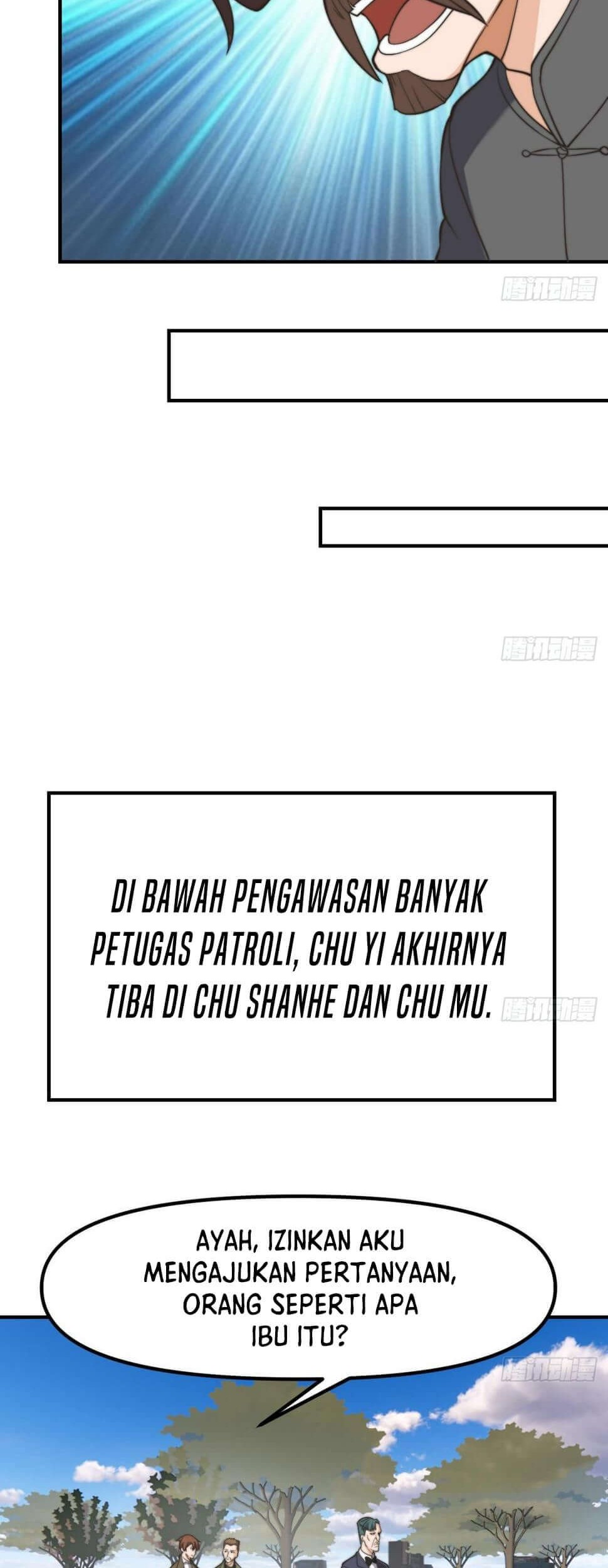Cultivation Return on Campus Chapter 425 - halaman 6
