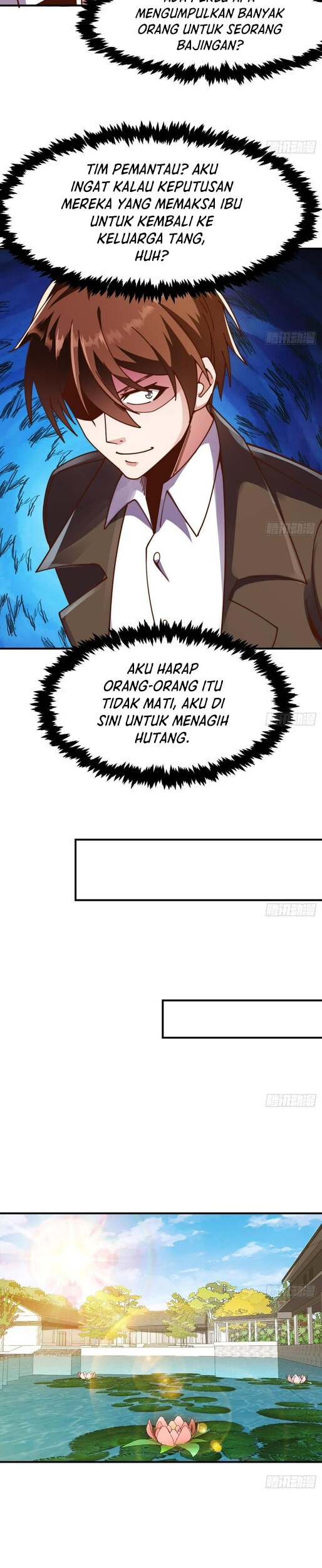 Cultivation Return on Campus Chapter 426 - halaman 7