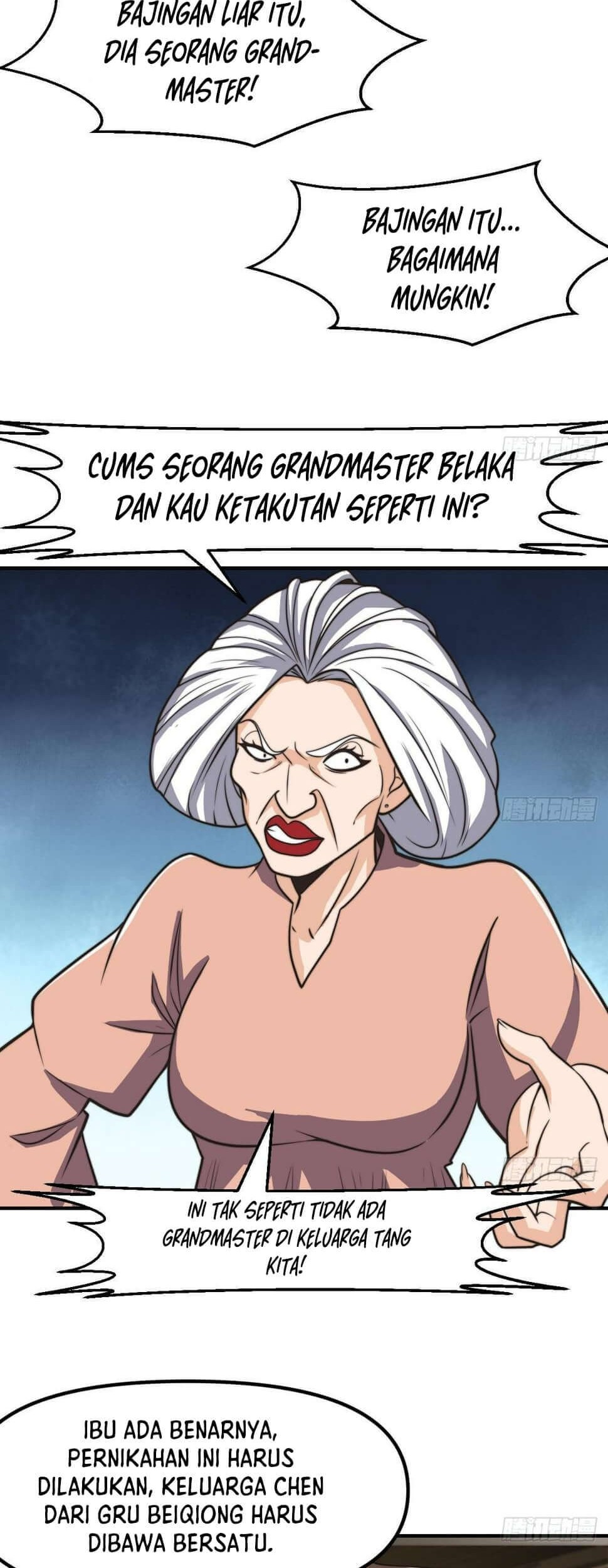 Cultivation Return on Campus Chapter 429 - halaman 10
