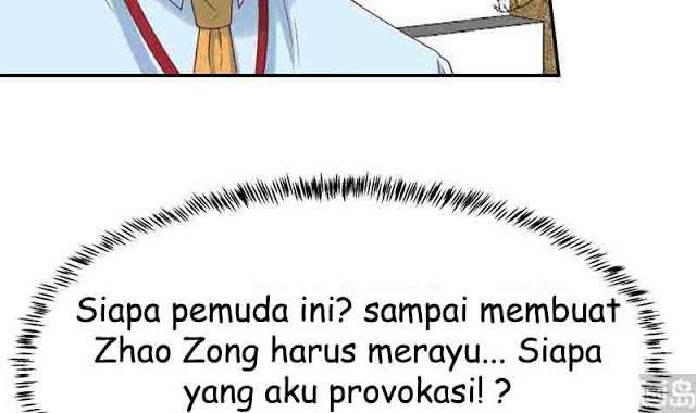 Cultivation Return on Campus Chapter 43 - halaman 24